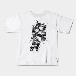 Astronauts Kids T-Shirt